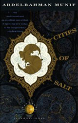 Cities of Salt