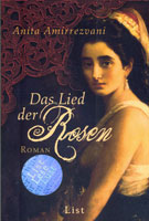 German Paperback Cover