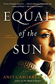 Equal of the Sun Book Cover